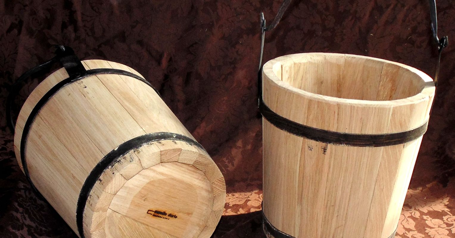 The Story of the Dipper and the Bucket Psychology Today